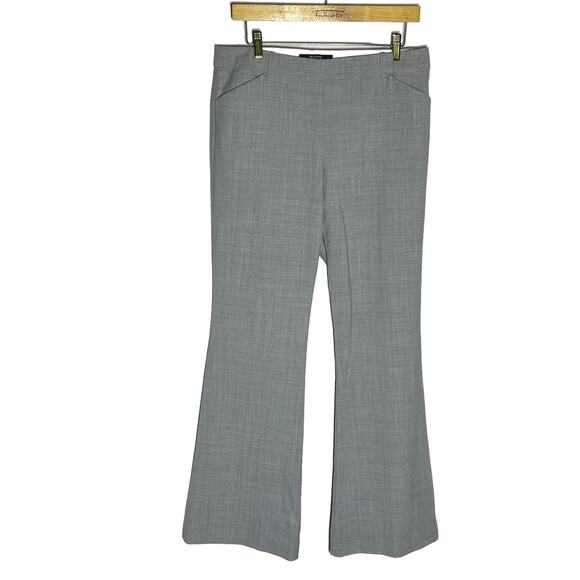 Body by Victoria, The Christie Fit size 10 gray - Picture 8 of 16